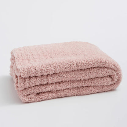 Serenity Knit Luxe Throw Blanket