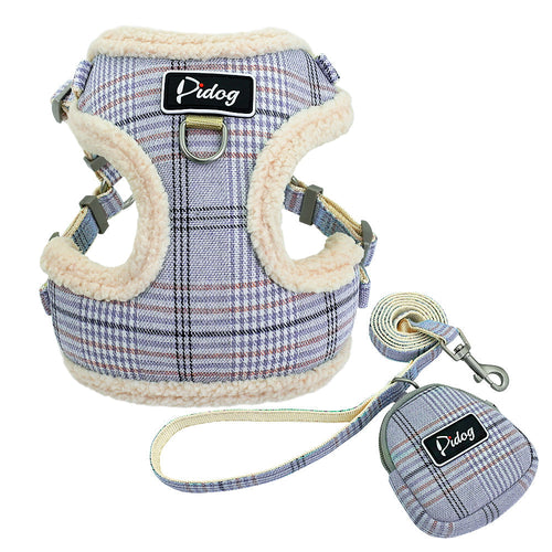 Comfortable Dog Harness Vest for Pets
