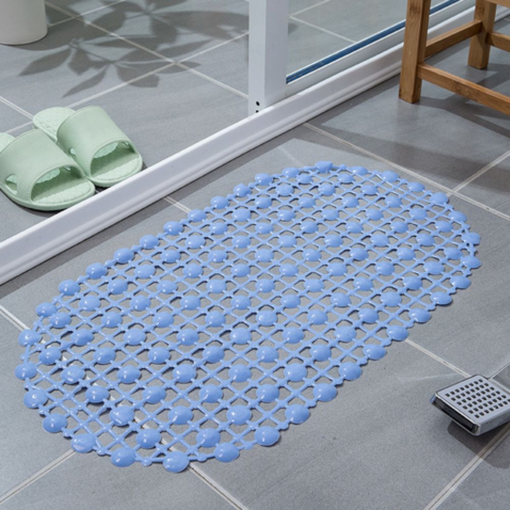SecureStep Anti-Slip Bath Mat for Ultimate Safety