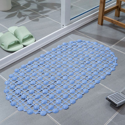 SecureStep Anti-Slip Bath Mat for Ultimate Safety