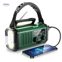 Green Pro 10,000 mAh (Bestseller)