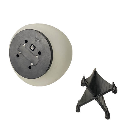 LED Solar Garden Pathway Light – Outdoor Landscape Illumination