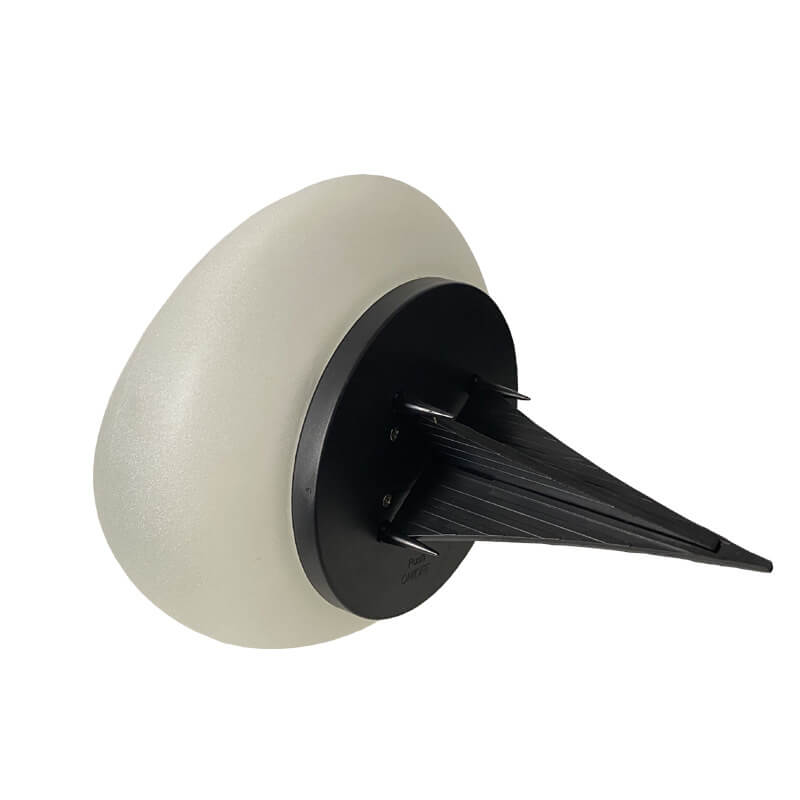 LED Solar Garden Pathway Light – Outdoor Landscape Illumination
