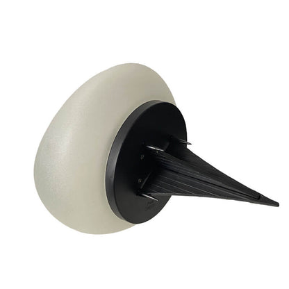 LED Solar Garden Pathway Light – Outdoor Landscape Illumination