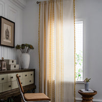 Golden Ochre