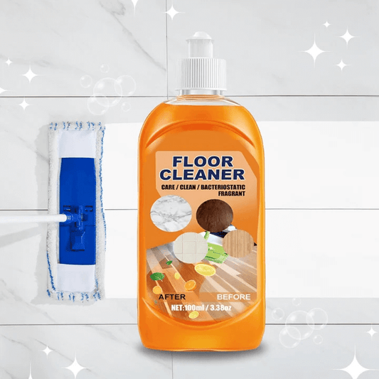 Floor Cleaner – Last Day Discount