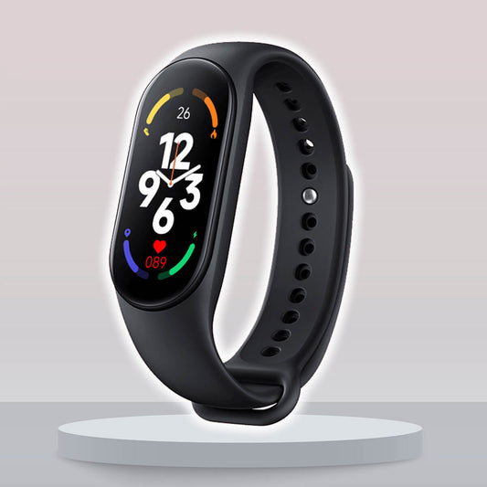 Kids Activity Tracker Watch - Fun and Fitness for Children