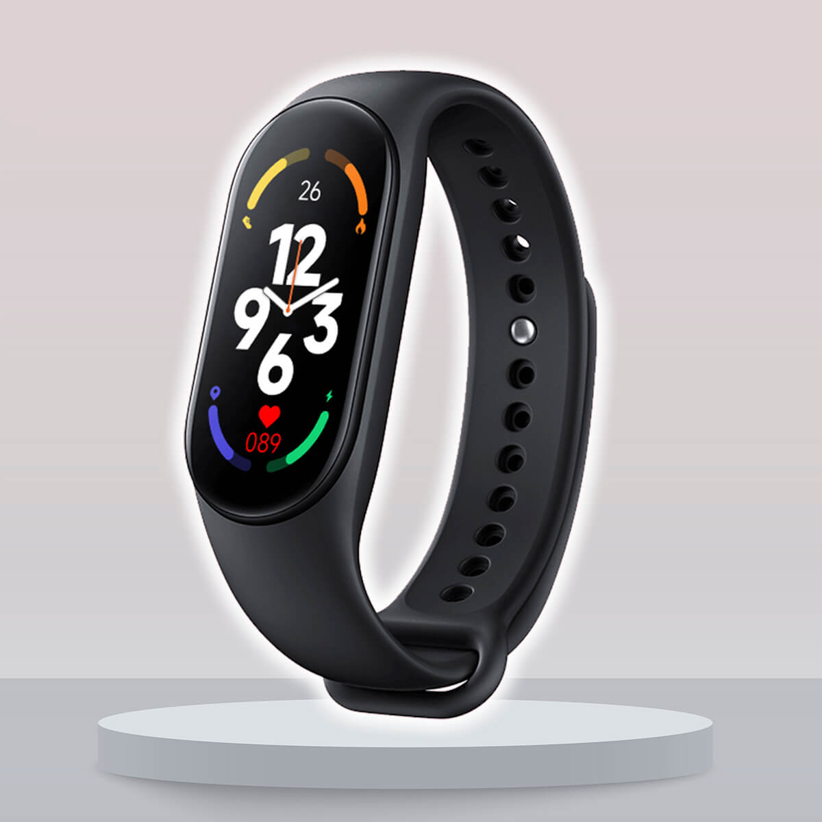 Children's Fitness Tracker Watch – Smartwatch with GPS and Heart Rate Monitor