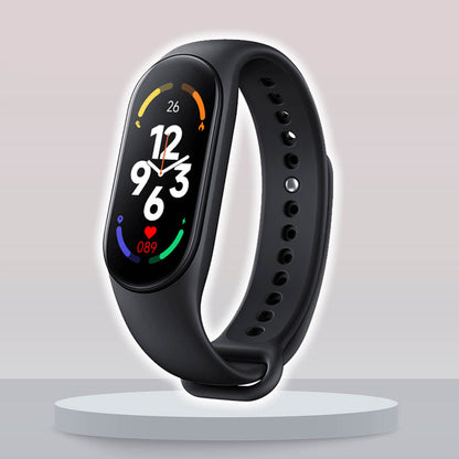 Children's Fitness Tracker Watch – Smartwatch with GPS and Heart Rate Monitor