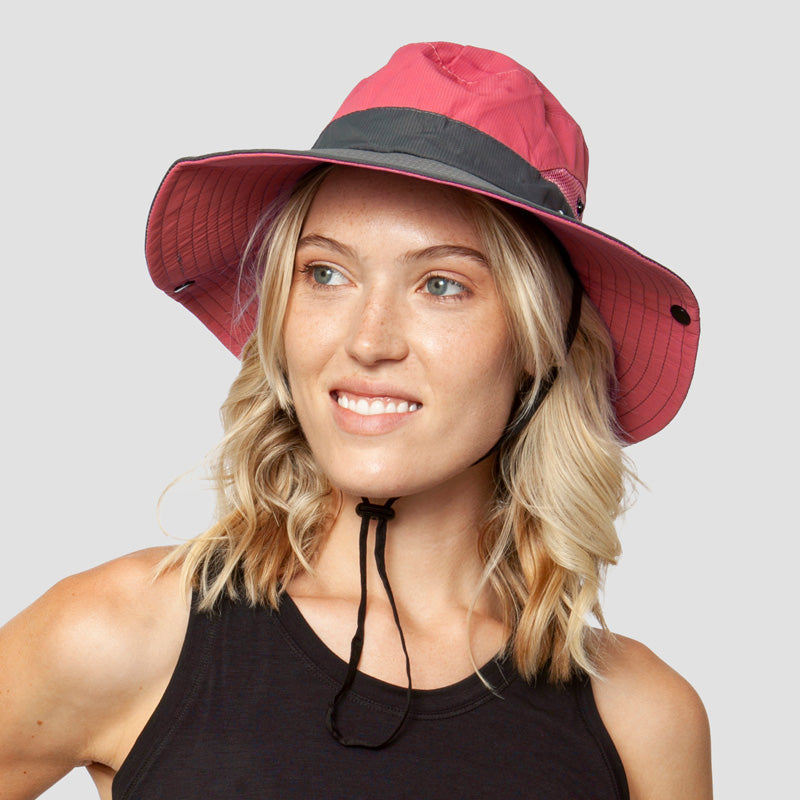 Ultimate Sun Shield Hat for Women | Adjustable Fit & Breathable Design