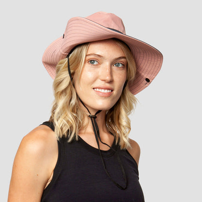 Ultimate Sun Shield Hat for Women | Adjustable Fit & Breathable Design