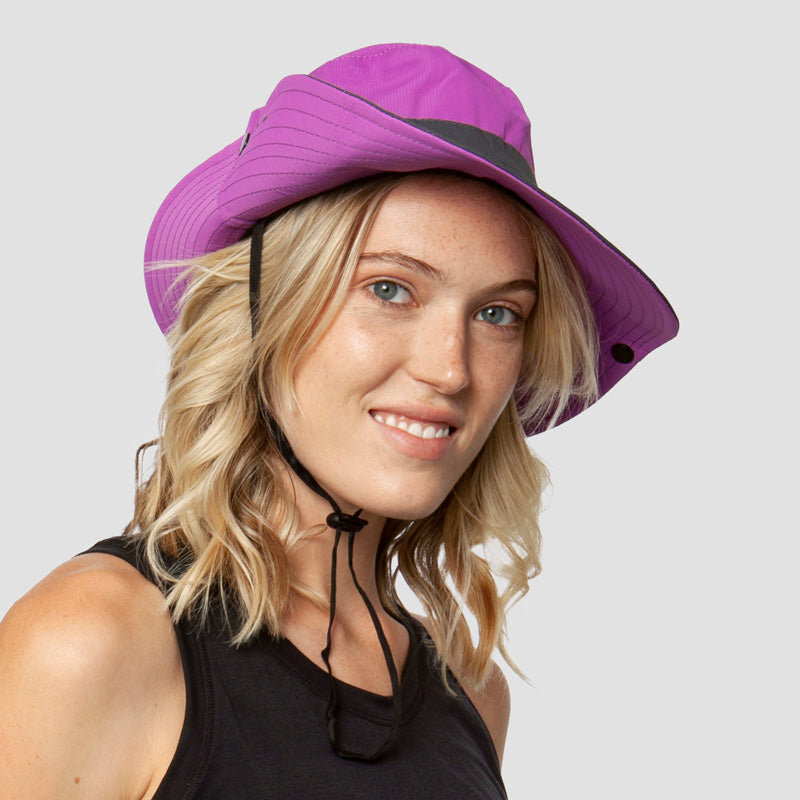 Ultimate Sun Shield Hat for Women | Adjustable Fit & Breathable Design