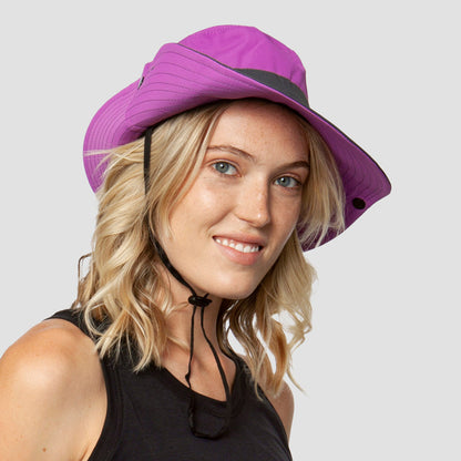 Ultimate Sun Shield Hat for Women | Adjustable Fit & Breathable Design