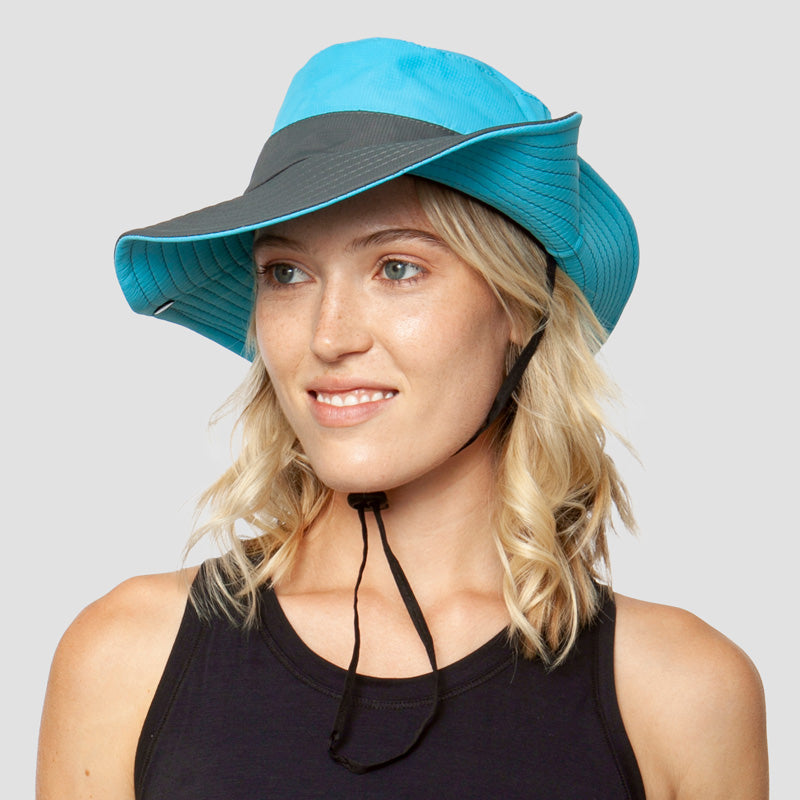 Ultimate Sun Shield Hat for Women | Adjustable Fit & Breathable Design
