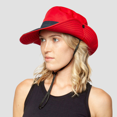 Ultimate Sun Shield Hat for Women | Adjustable Fit & Breathable Design
