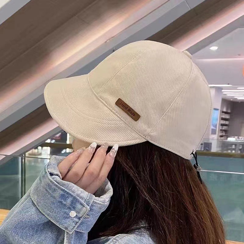 TravelReady Sun Hat | Foldable UV Protection | Breathable & Water Resistant