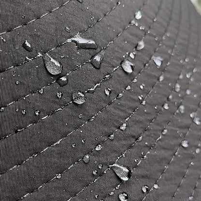 TravelReady Sun Hat | Foldable UV Protection | Breathable & Water Resistant