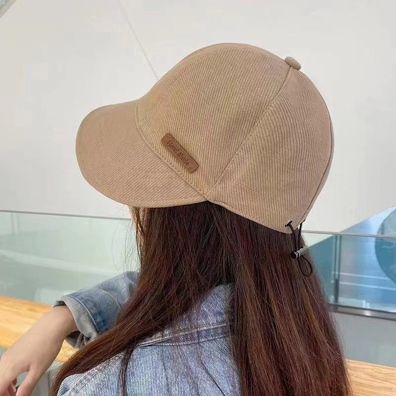 TravelReady Sun Hat | Foldable UV Protection | Breathable & Water Resistant