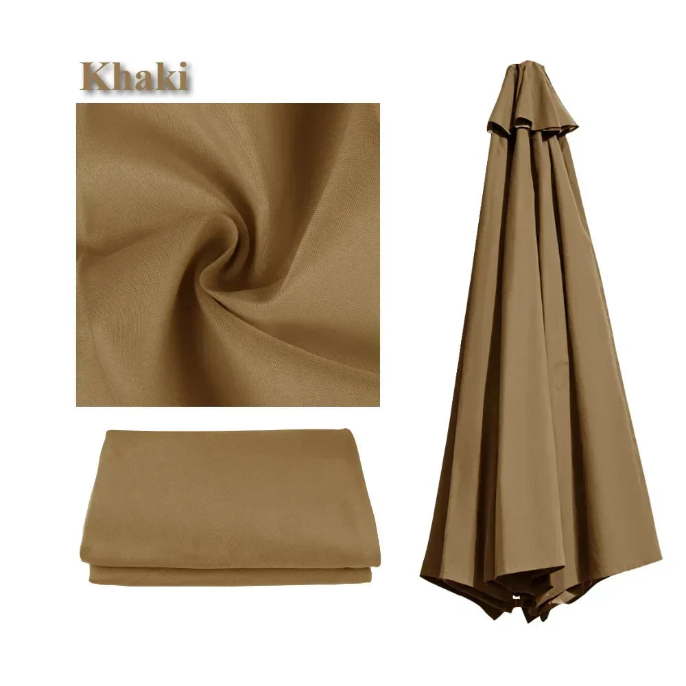 Ultimate Sunshade Cover | Waterproof Protection with Ventilation