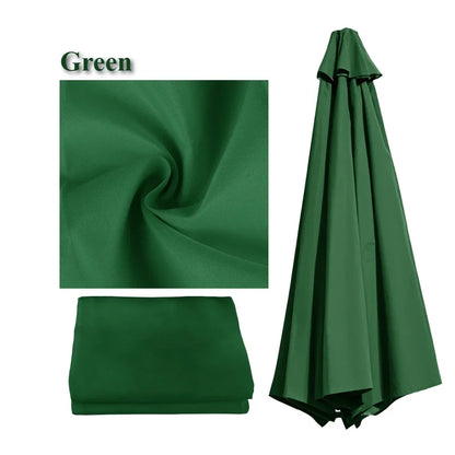 Ultimate Sunshade Cover | Waterproof Protection with Ventilation