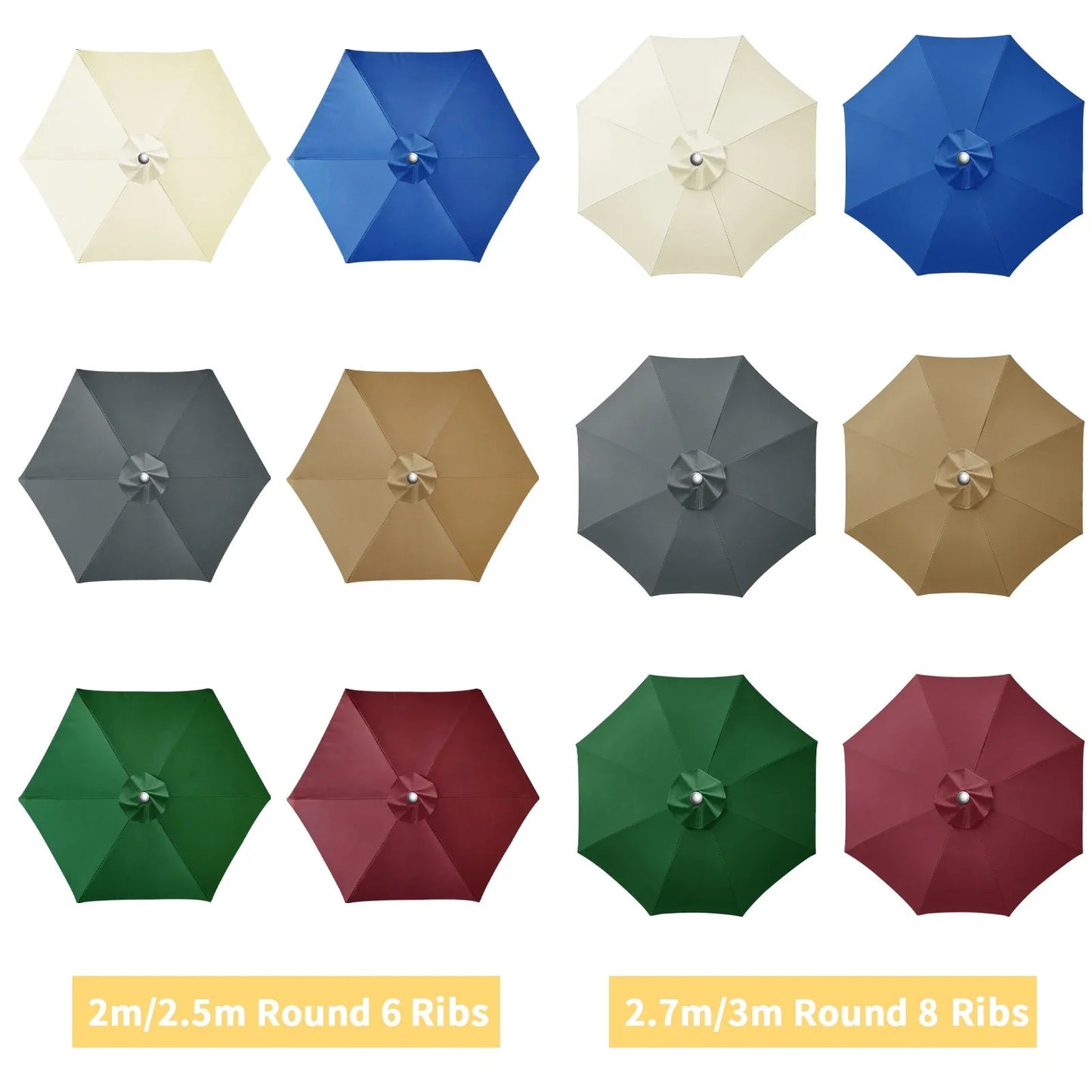 Ultimate Sunshade Cover | Waterproof Protection with Ventilation