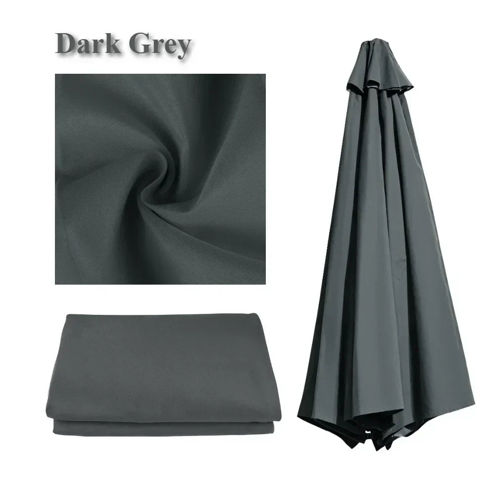 Ultimate Sunshade Cover | Waterproof Protection with Ventilation