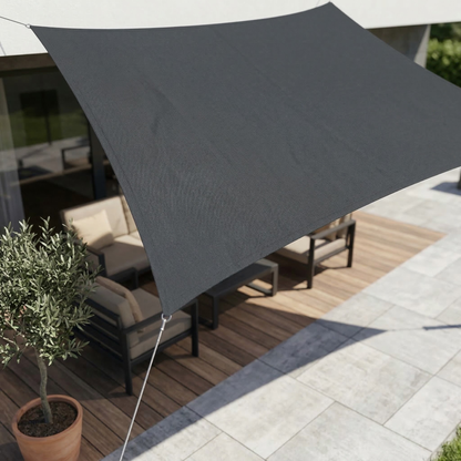 Versatile Waterproof Shade Canopy | Ultimate Outdoor Protection