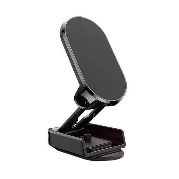 Magnetic Phone Mount with Flexibility