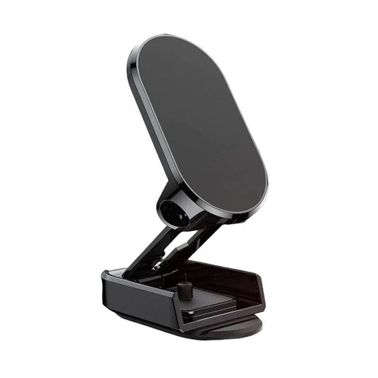 Magnetic Phone Mount with Flexibility