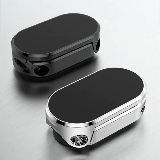 Magnetic Phone Mount with Flexibility