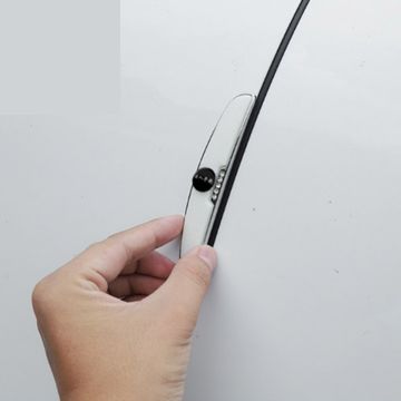 4-Pack Car Door Protectors - Keep Your Doors Looking New