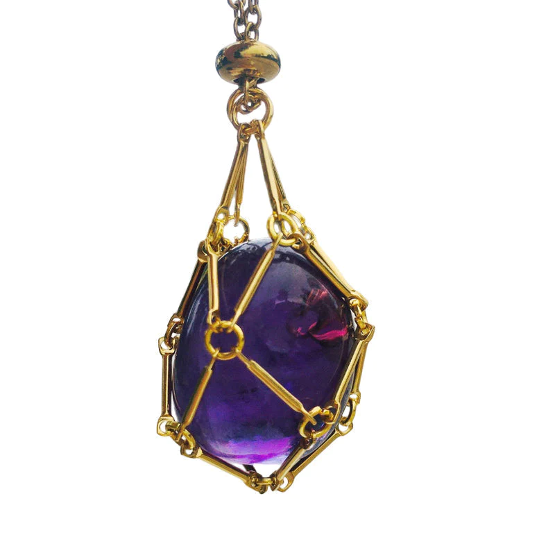 CrystalHarmony™ - Energizing Elixir for Daily Balance