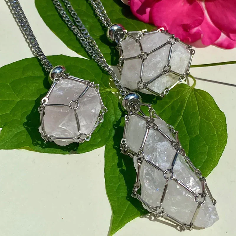 CrystalHarmony™ - Energizing Elixir for Daily Balance