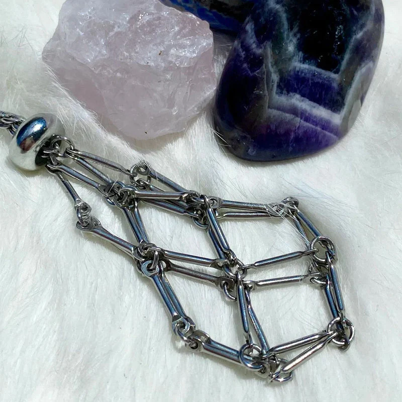 CrystalHarmony™ - Energizing Elixir for Daily Balance