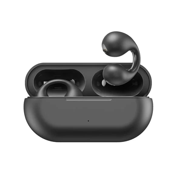 Wireless Open-Ear Bone Conduction Headphones