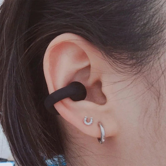 Bone Conduction Earbuds with Wireless Connectivity