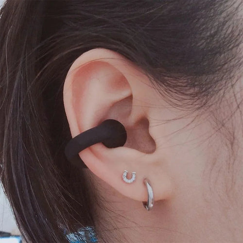 Wireless Open-Ear Bone Conduction Headphones