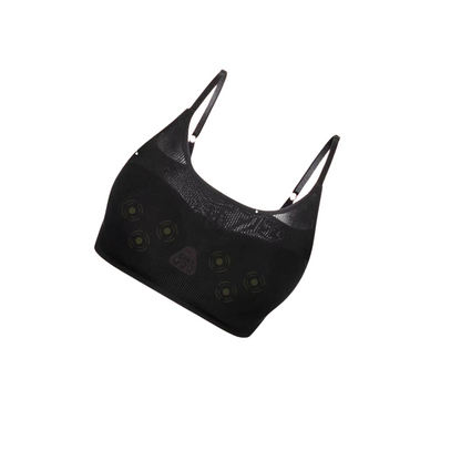 Relaxing Massage Night Bra for Gentle Comfort