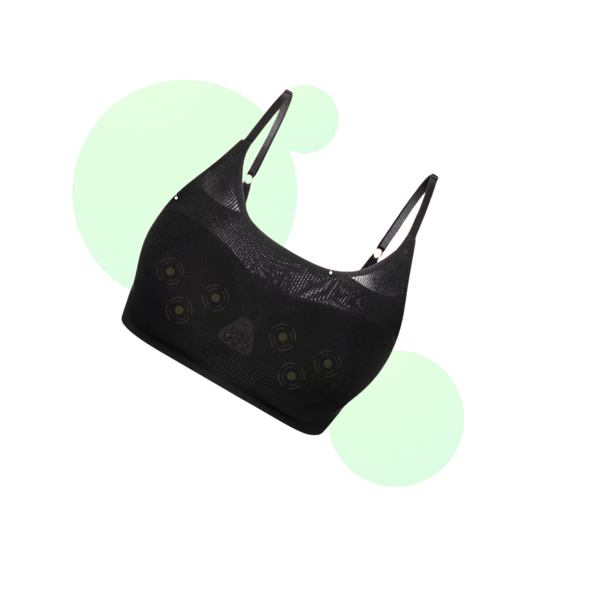Relaxing Massage Night Bra for Gentle Comfort