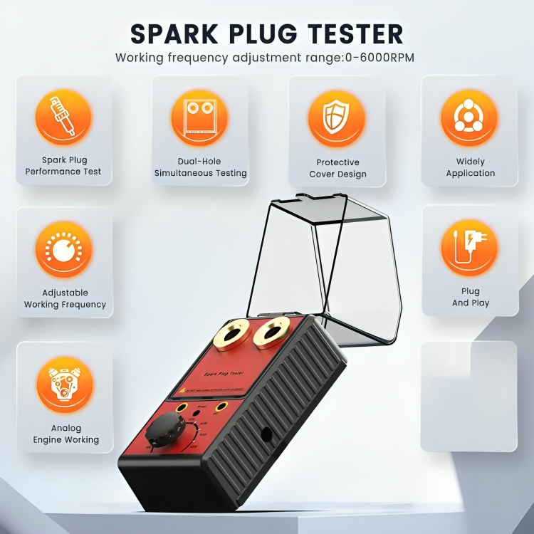 Ignition Insight Pro | Instantly Detect Faulty Spark Plugs!