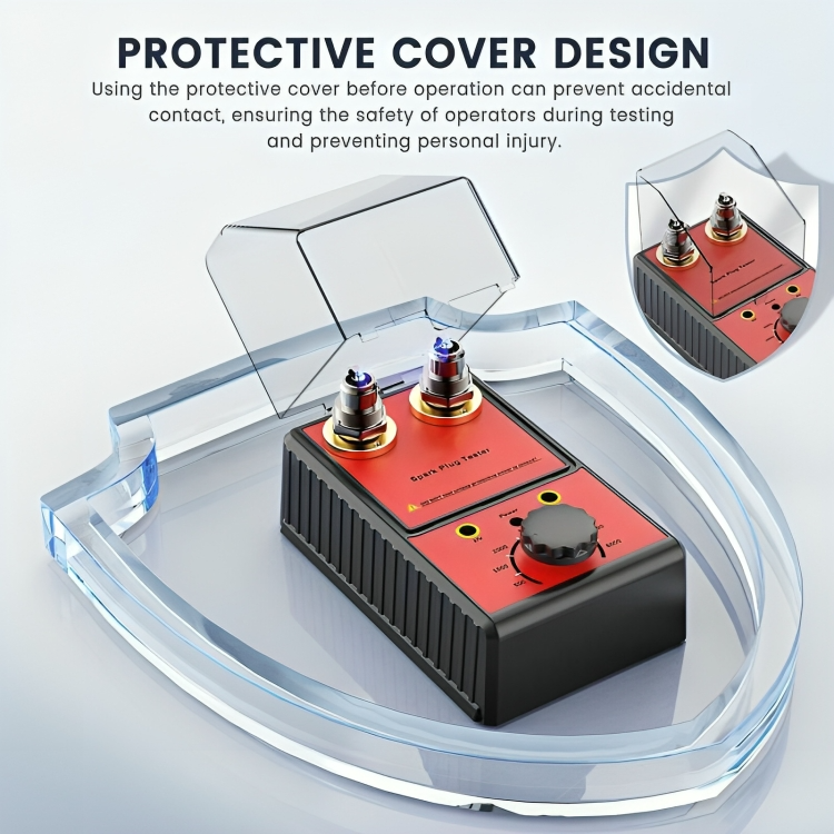 Ignition Insight Pro | Instantly Detect Faulty Spark Plugs!