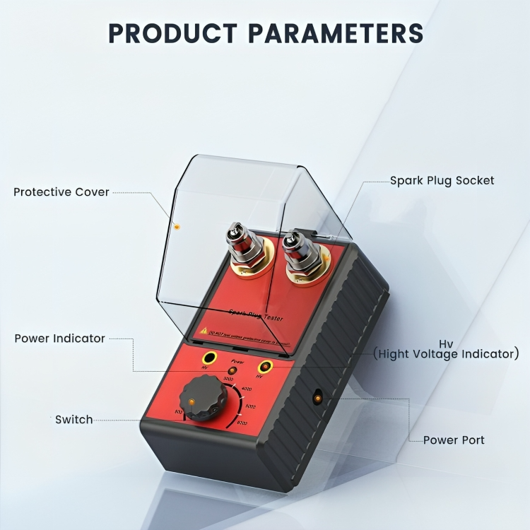 Ignition Insight Pro | Instantly Detect Faulty Spark Plugs!