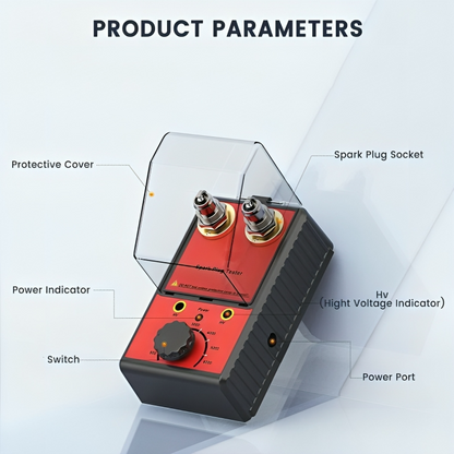Ignition Insight Pro | Instantly Detect Faulty Spark Plugs!