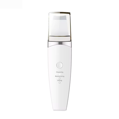 Ultrasonic Deep Cleanser for Facial Skin