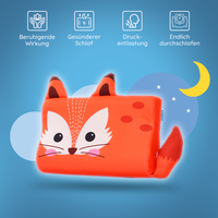 Speedy the Fox