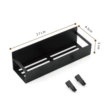 MagnoSpice | Magnetic Spice Rack for a Tidy Kitchen
