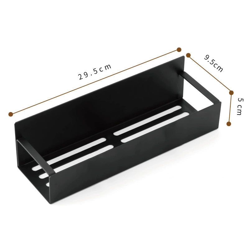 MagnoSpice | Magnetic Spice Rack for a Tidy Kitchen