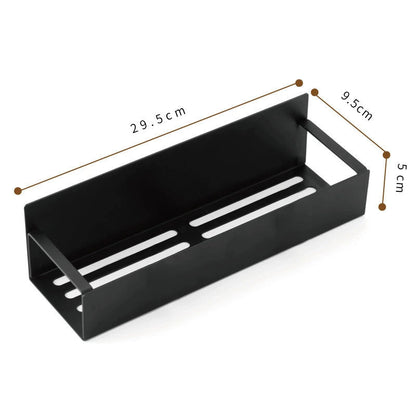 MagnoSpice | Magnetic Spice Rack for a Tidy Kitchen