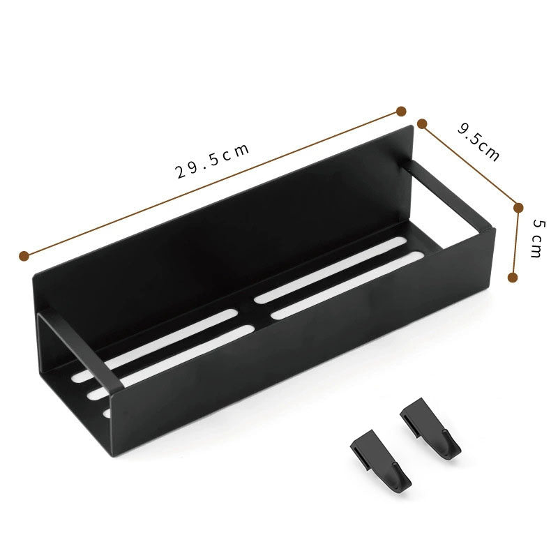 MagnoSpice | Magnetic Spice Rack for a Tidy Kitchen
