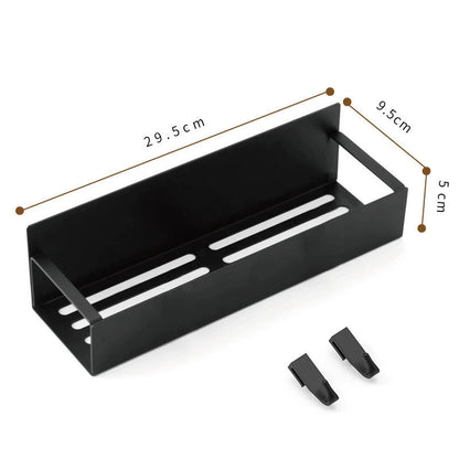 MagnoSpice | Magnetic Spice Rack for a Tidy Kitchen
